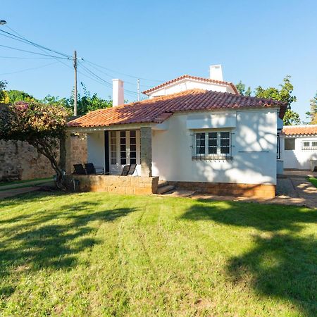 4-Bedroom House In Cascais, Near Guincho Beach Eksteriør bilde