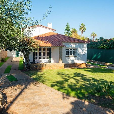 4-Bedroom House In Cascais, Near Guincho Beach Eksteriør bilde
