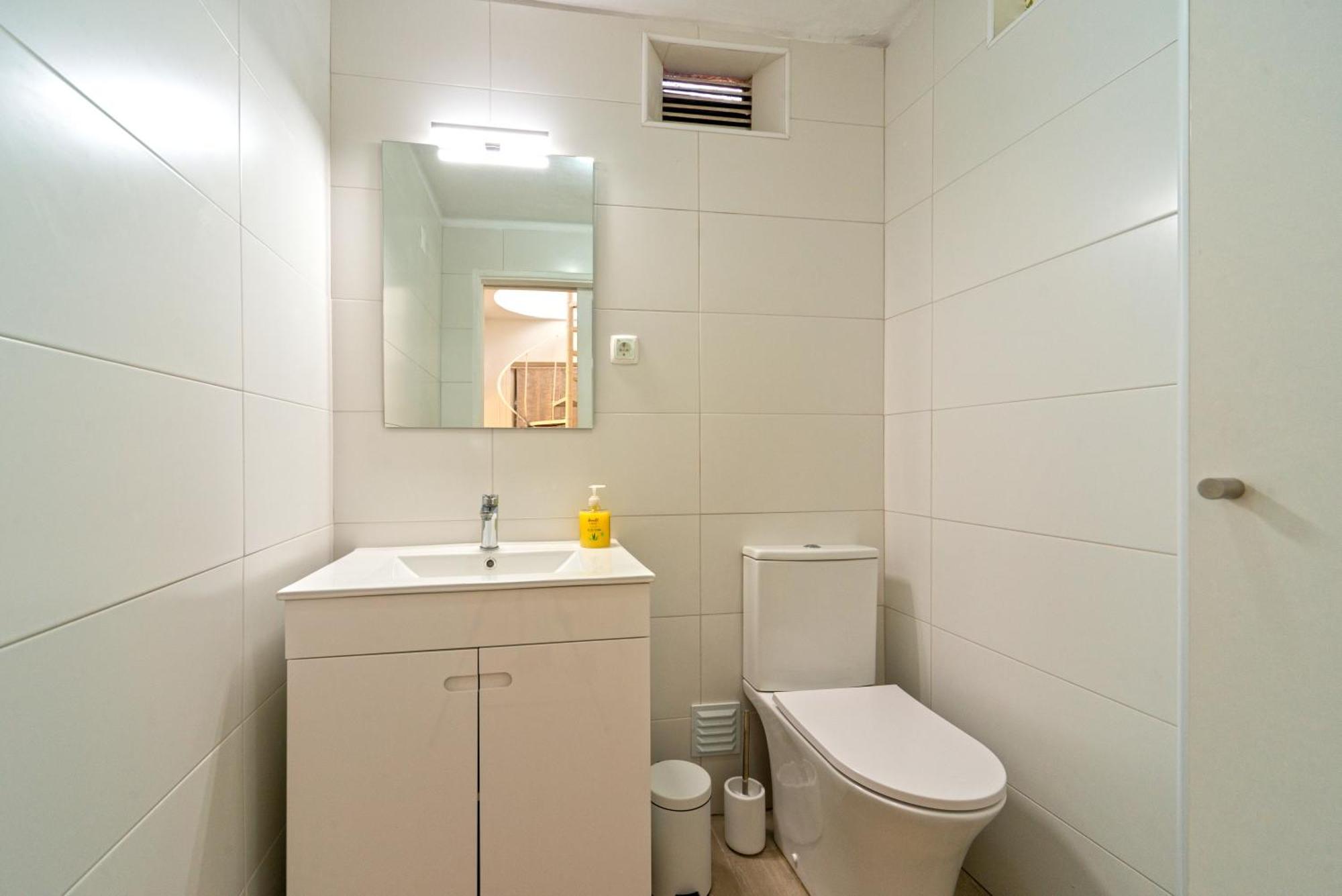 4-Bedroom House In Cascais, Near Guincho Beach Eksteriør bilde