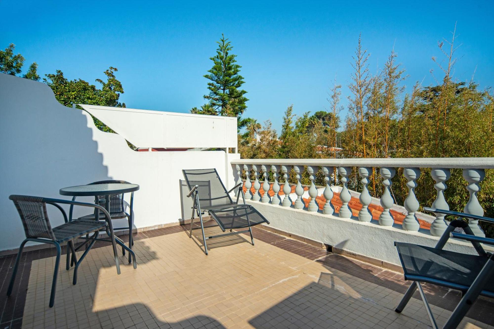4-Bedroom House In Cascais, Near Guincho Beach Eksteriør bilde