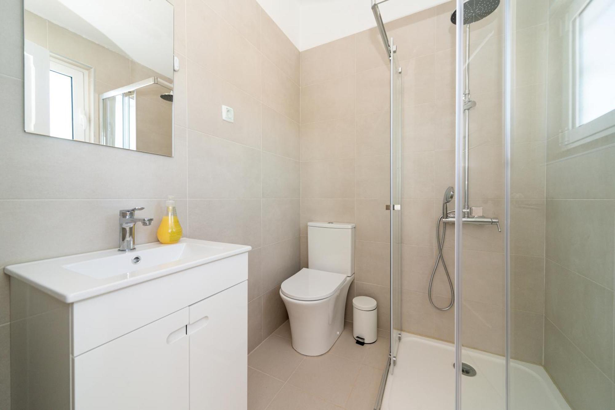 4-Bedroom House In Cascais, Near Guincho Beach Eksteriør bilde