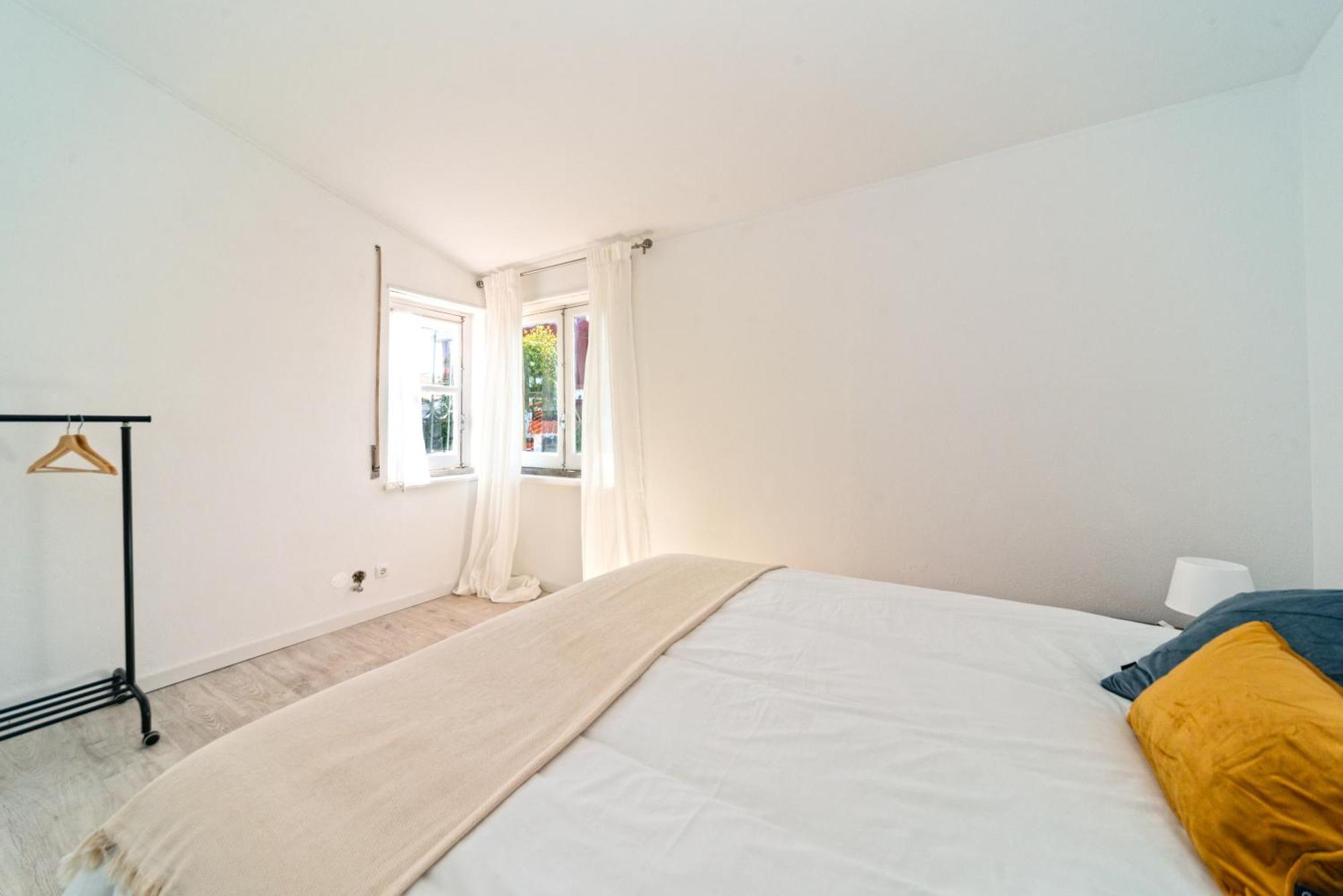 4-Bedroom House In Cascais, Near Guincho Beach Eksteriør bilde