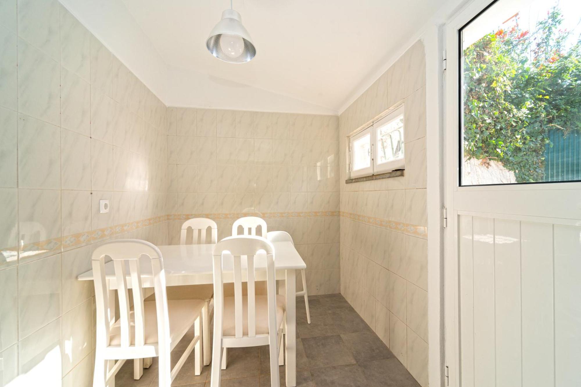 4-Bedroom House In Cascais, Near Guincho Beach Eksteriør bilde