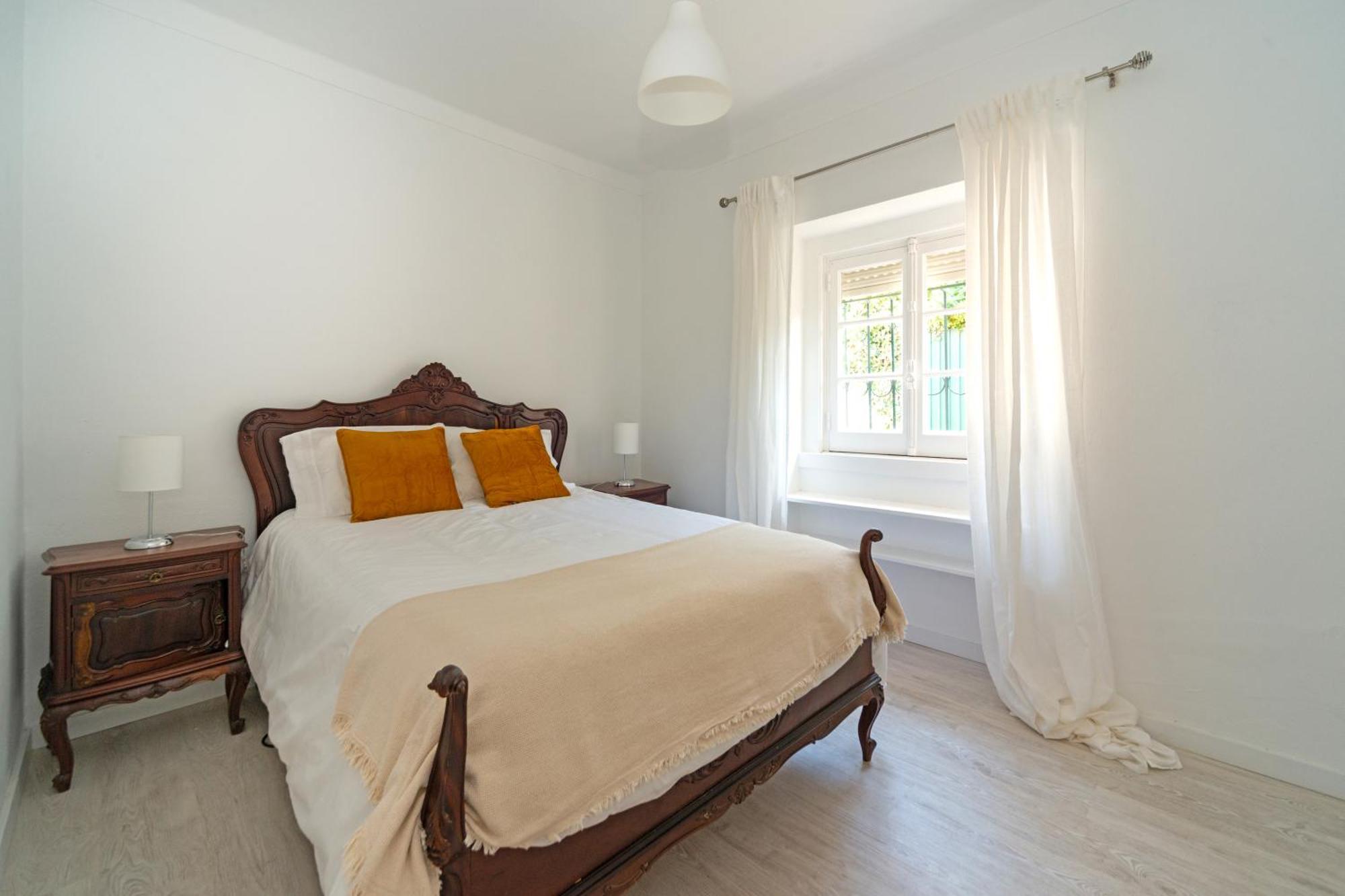 4-Bedroom House In Cascais, Near Guincho Beach Eksteriør bilde