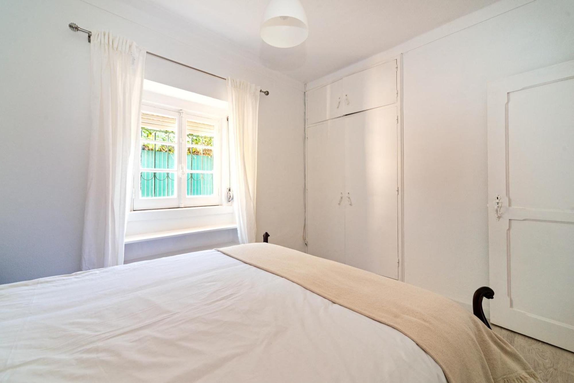 4-Bedroom House In Cascais, Near Guincho Beach Eksteriør bilde