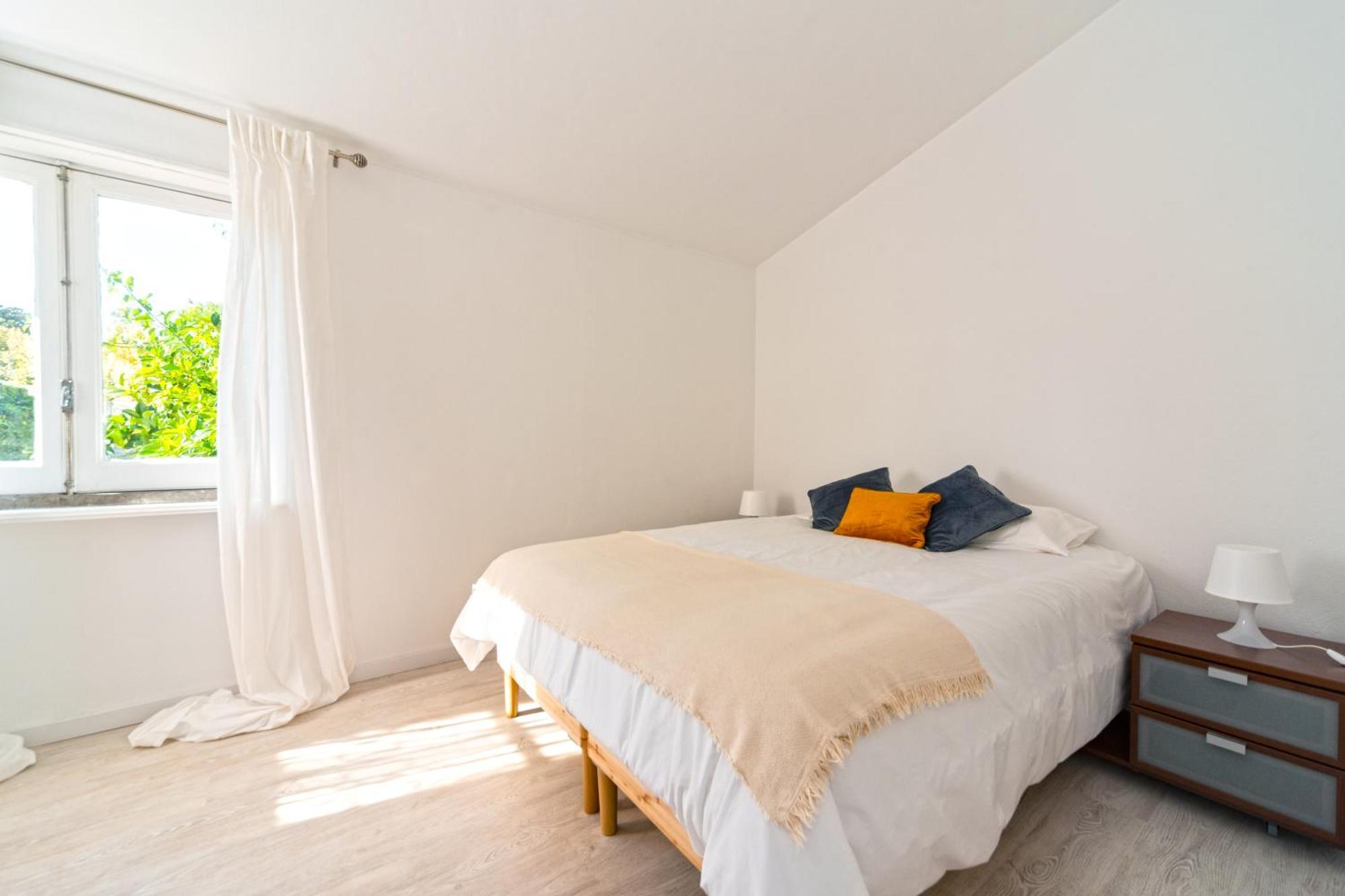 4-Bedroom House In Cascais, Near Guincho Beach Eksteriør bilde