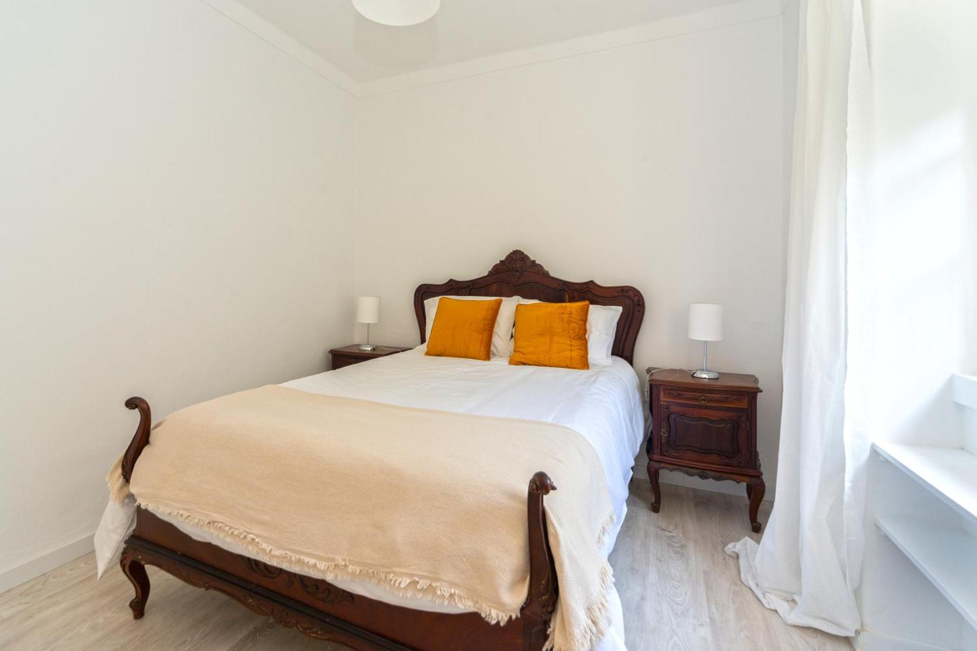 4-Bedroom House In Cascais, Near Guincho Beach Eksteriør bilde